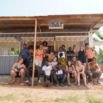 Projet Espérance - Côte d'Ivoire 2025